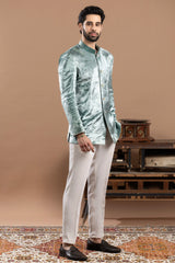 Velvet Jodhpuri