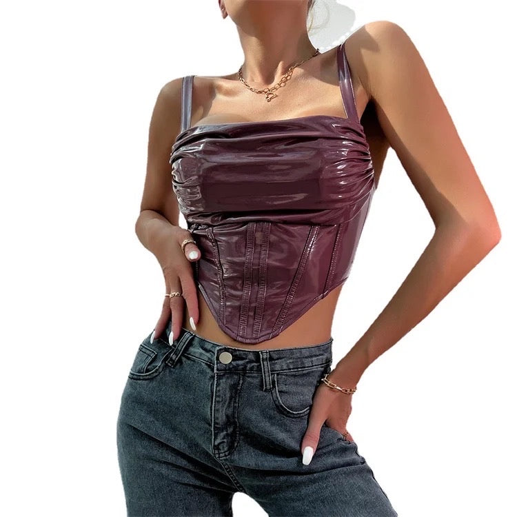 Choco Bustier