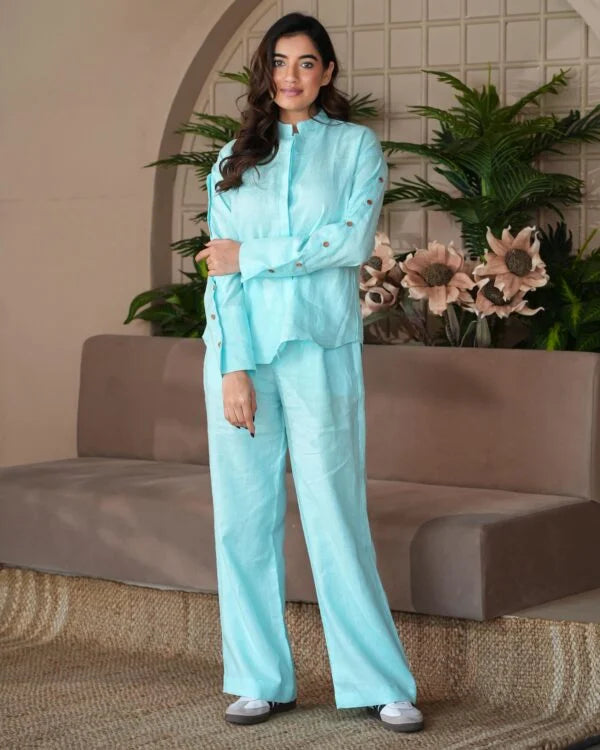 Skyla Co-Ord Set