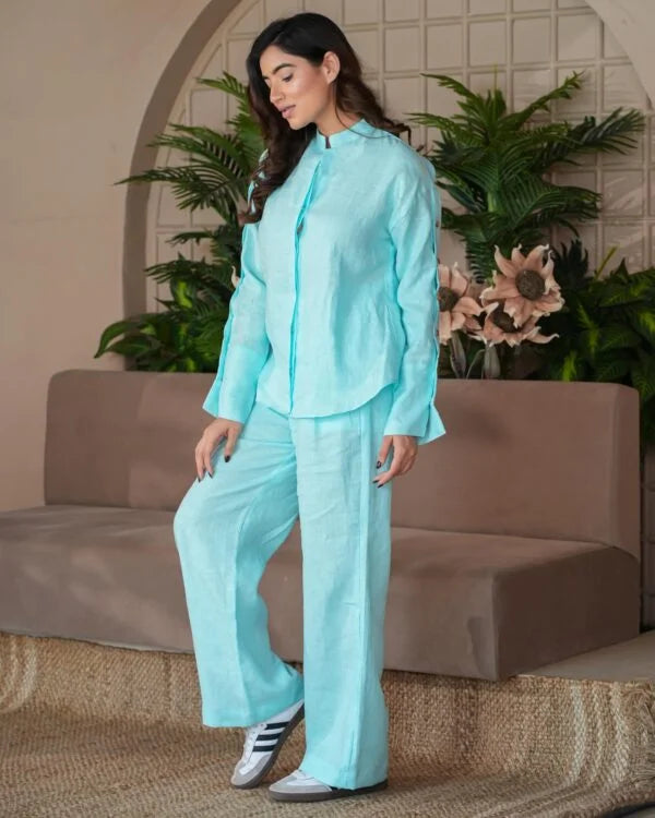 Skyla Co-Ord Set