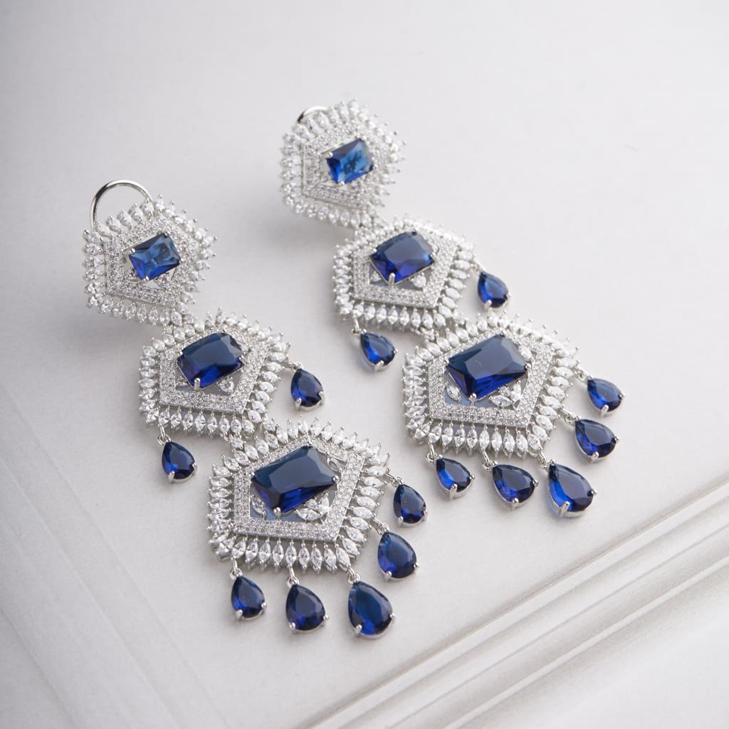 Aiza Earrings