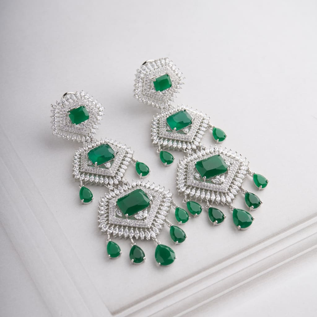 Aiza Earrings
