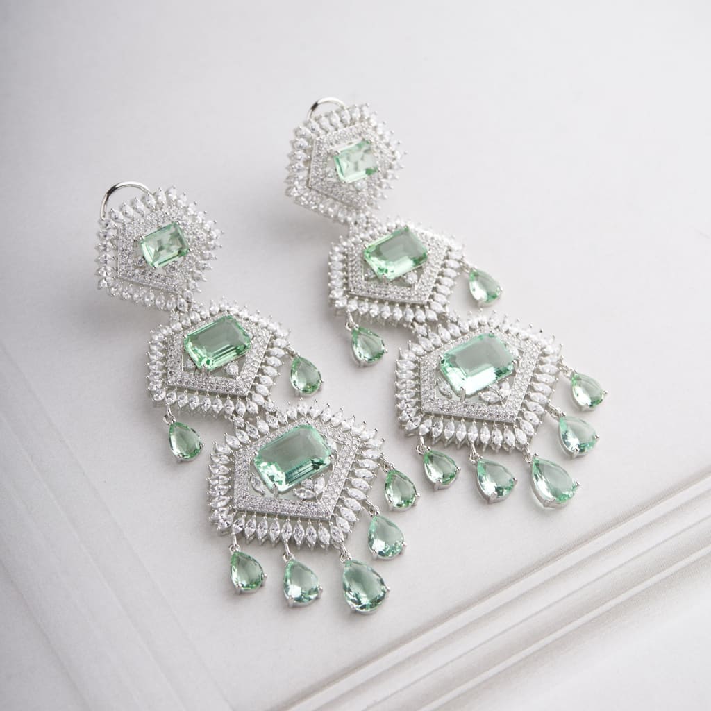 Aiza Earrings