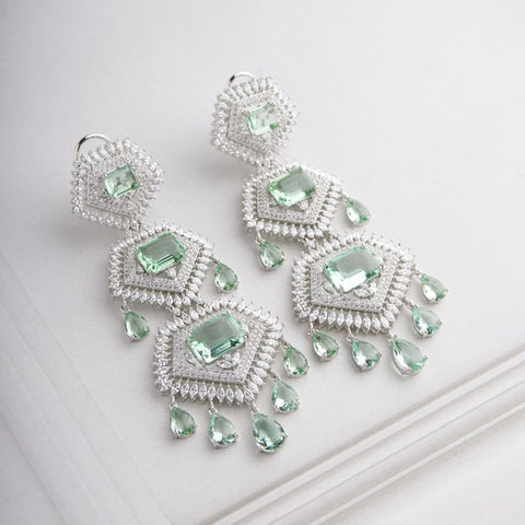 Aiza Earrings
