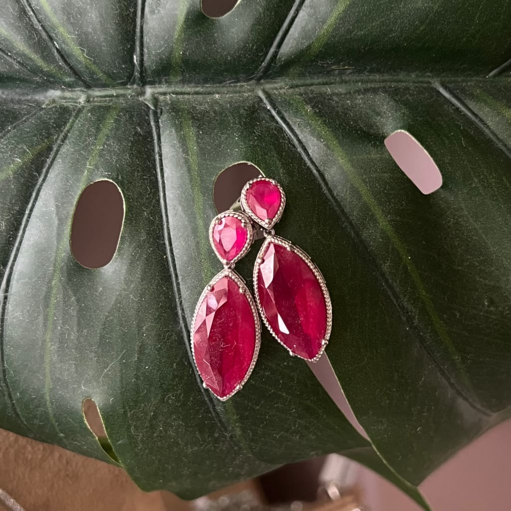 Alora Earrings