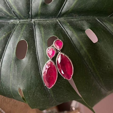 Alora Earrings