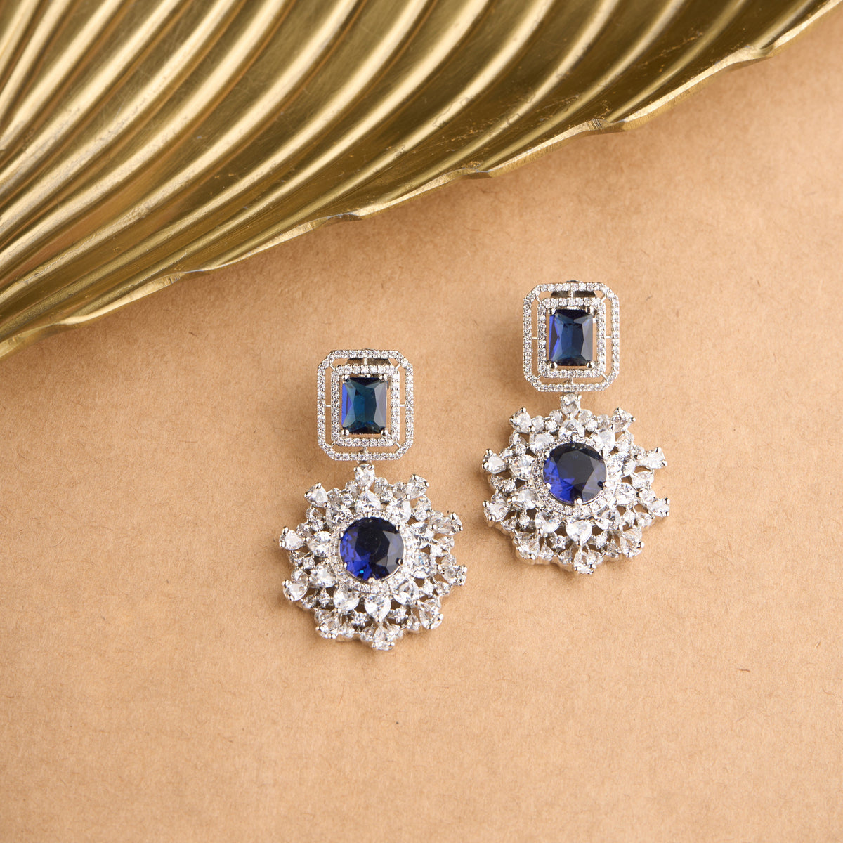 Amayra Earrings