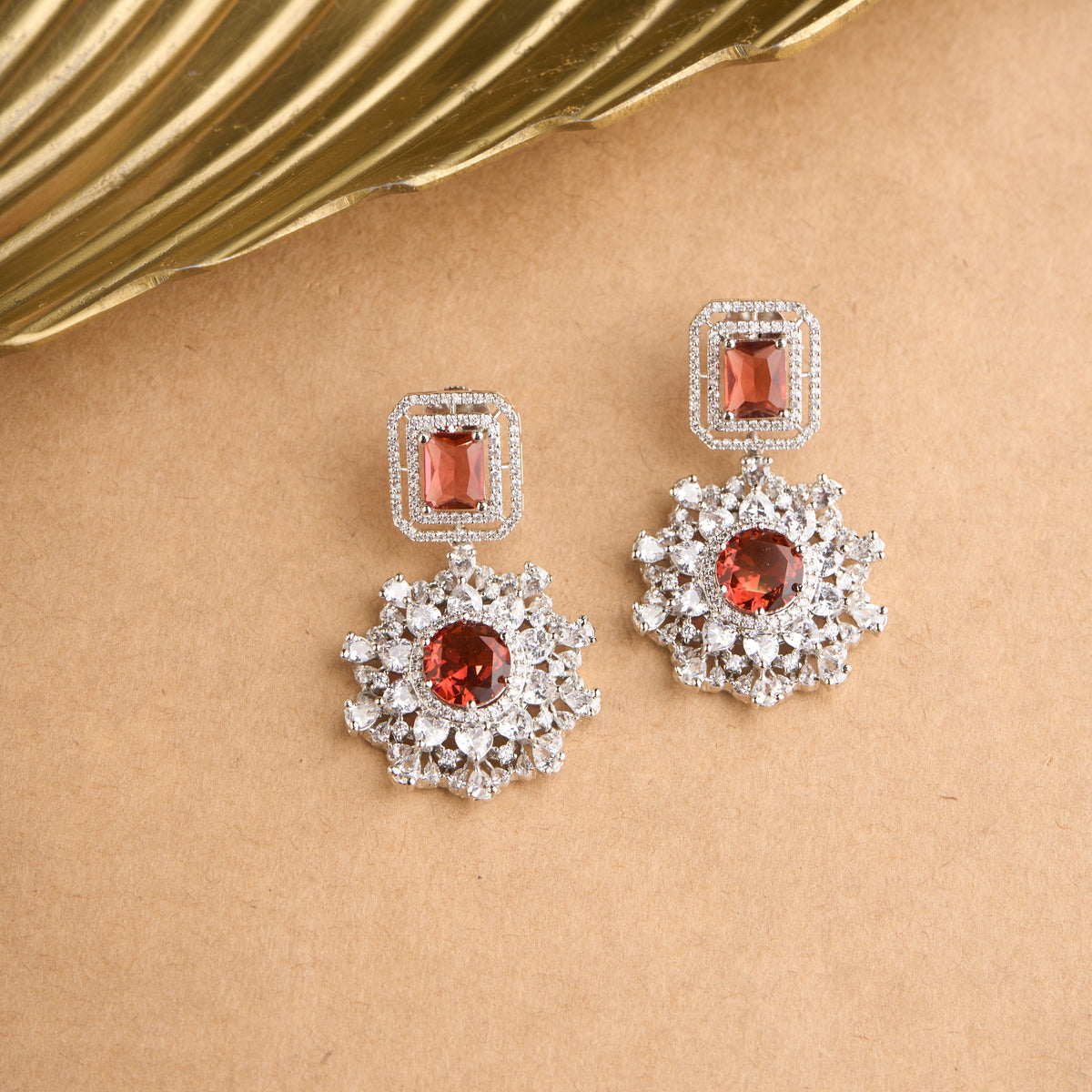 Amayra Earrings