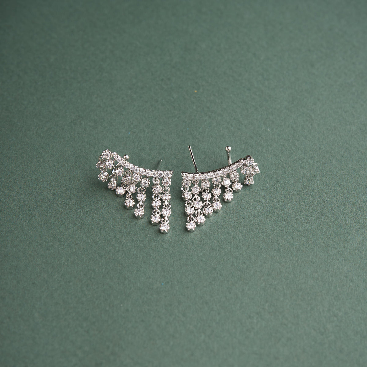 Ambre Earrings