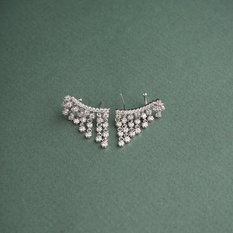 Ambre Earrings