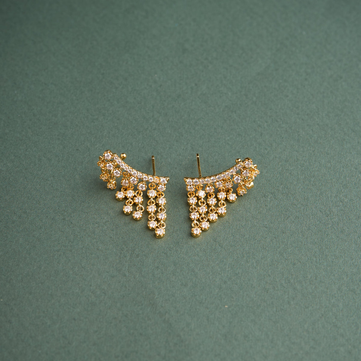 Ambre Earrings