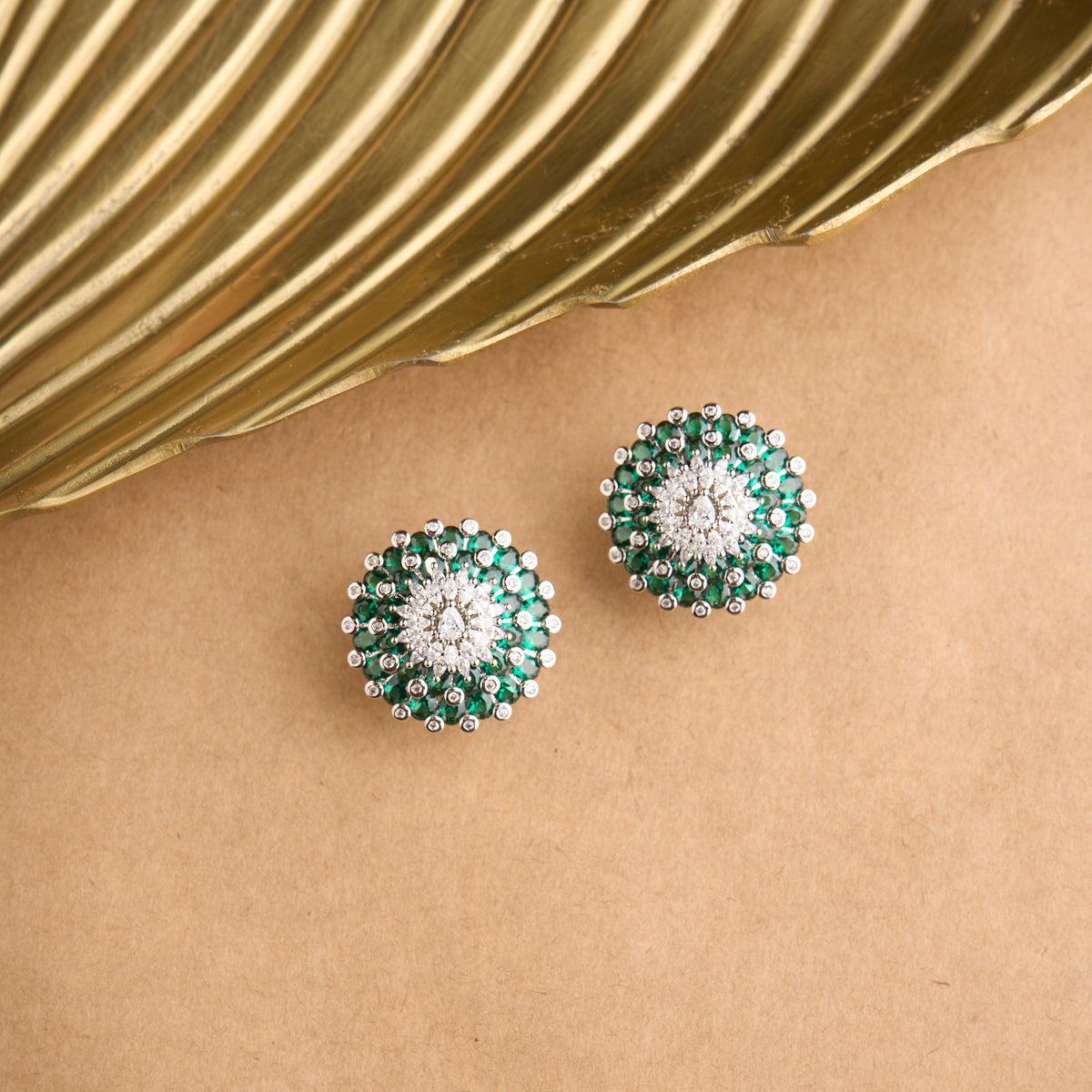 Areli Earrings