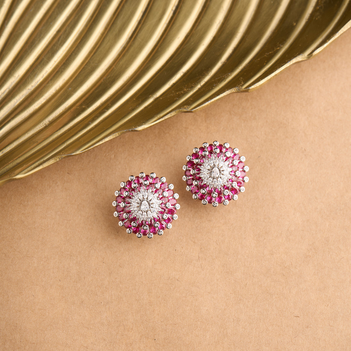 Areli Earrings