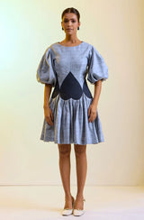 Puff Heart Dress