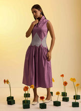Heather Heart Dress