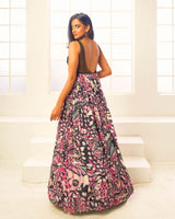 Ammara Gown