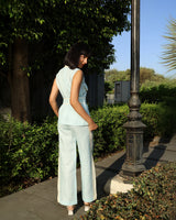 Sunny Day Linen Co-Ord Set