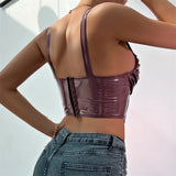 Choco Bustier
