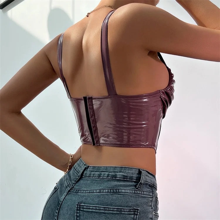 Choco Bustier