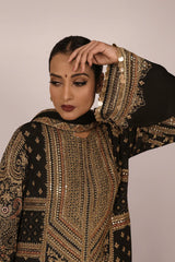 Black Rangrez