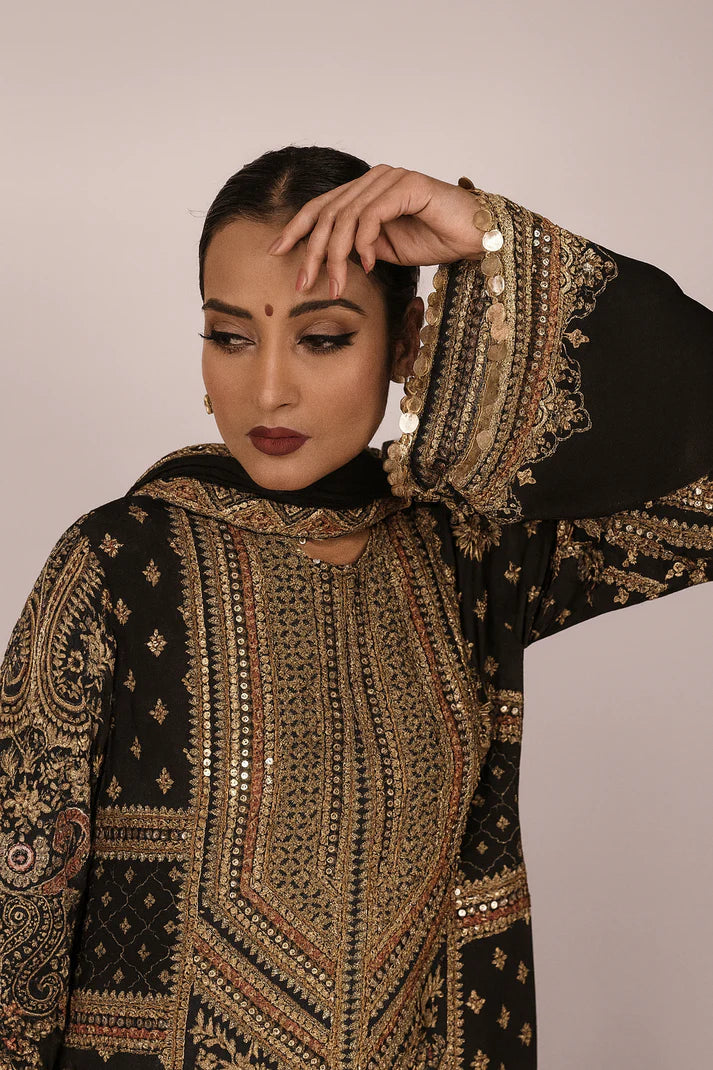 Black Rangrez