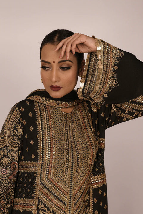 Black Rangrez