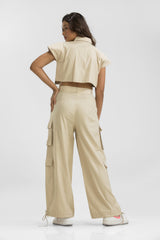 Boxy Cargo Set