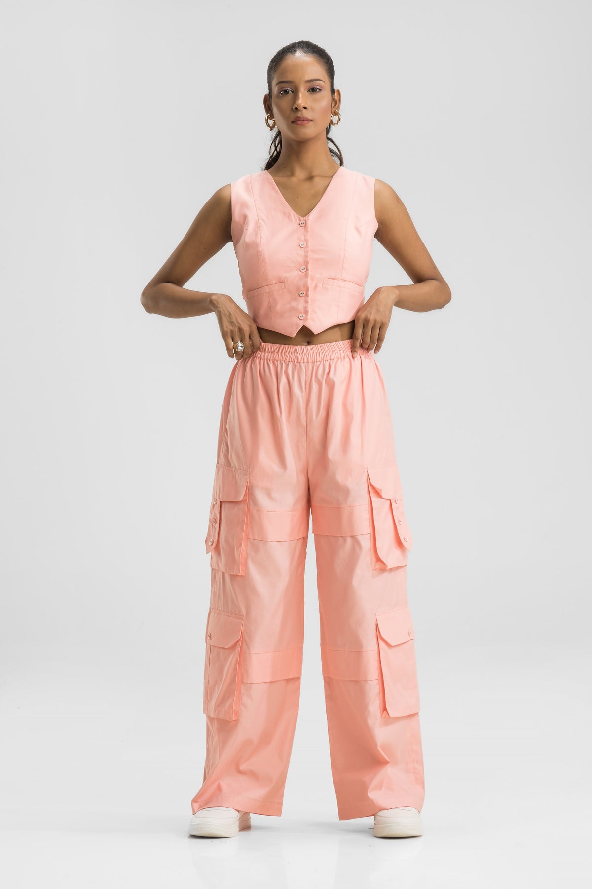 Blossom Set