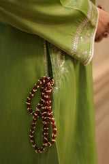 Nayab Panna Festive Co-Ord Set