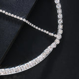 Broochy Arc Bodychain