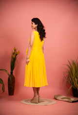 Rose Sunshine Dress