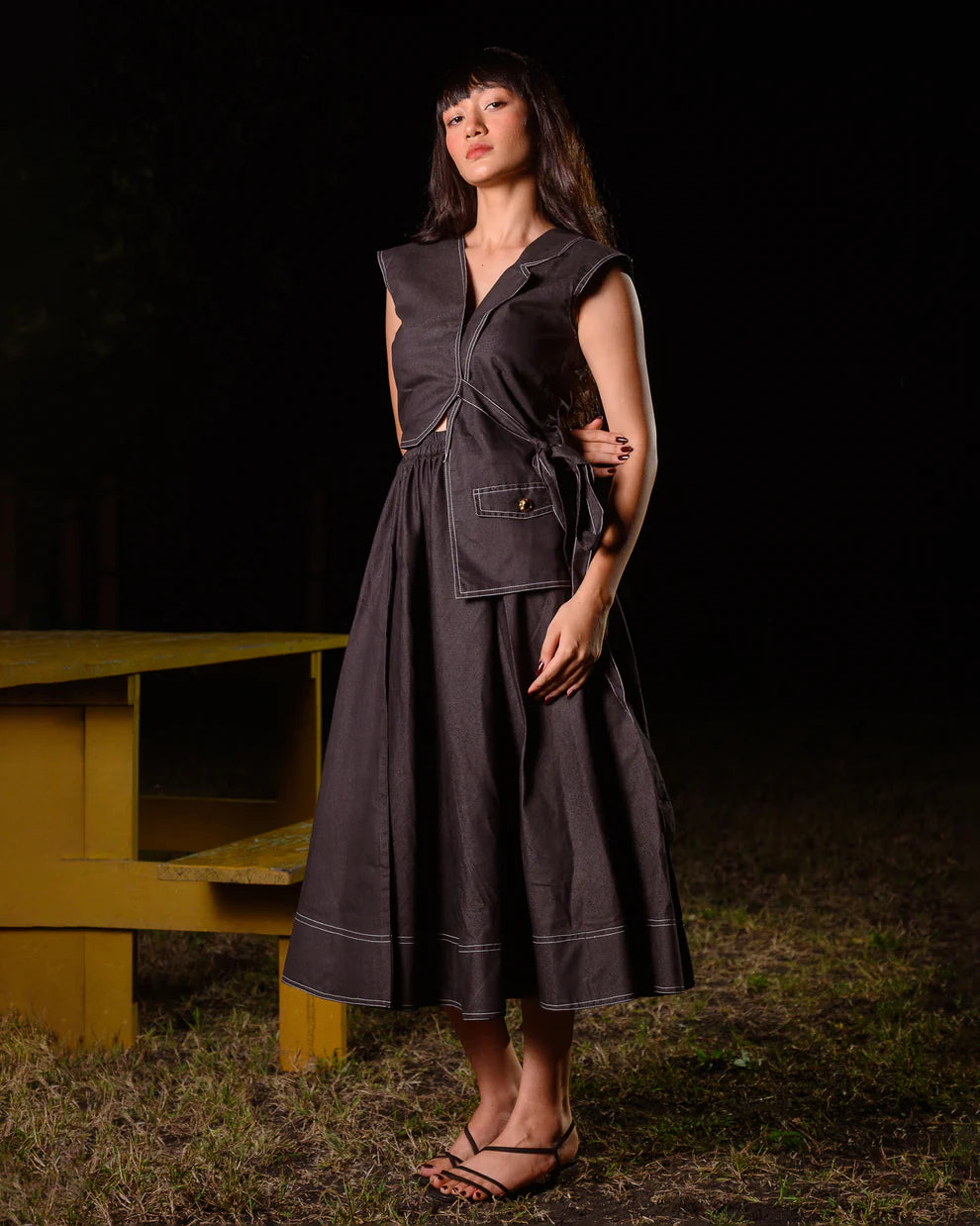 Grace Kelly Dress