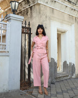 Rush Hour Co-Ord Set