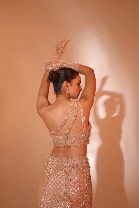 Heer Morganite