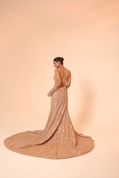 Heer Morganite
