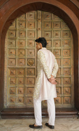 GARDEN PARTY KURTA SET