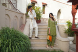GILDED LILY KURTA SET