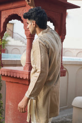 HEARTWOOD KURTA SET