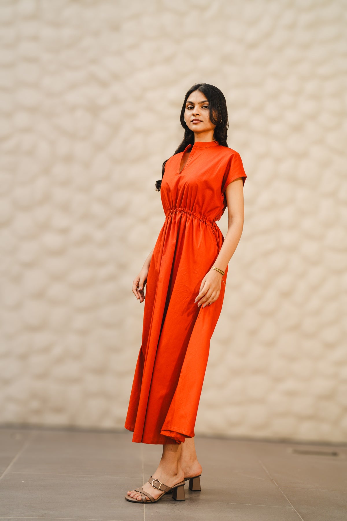 RUHANI KAFTAN DRESS