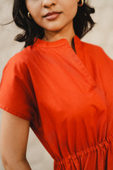 RUHANI KAFTAN DRESS