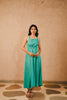 LILY LINEN DRESS