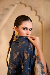 Moonlit Pishwas (Anarkali)