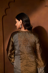 Vault & Metal Moroccon Set