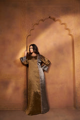 Vault & Metal Moroccon Set