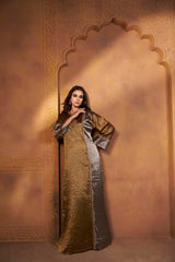 Vault & Metal Moroccon Set