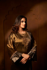 Vault & Metal Moroccon Set
