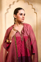 4 Season Tunic Set