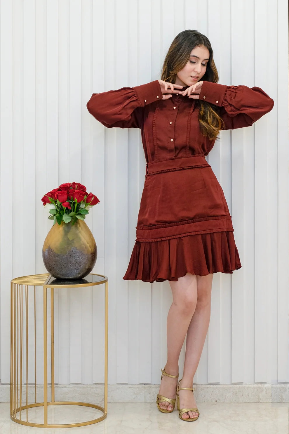 Drunk In Love Co-Ord Set