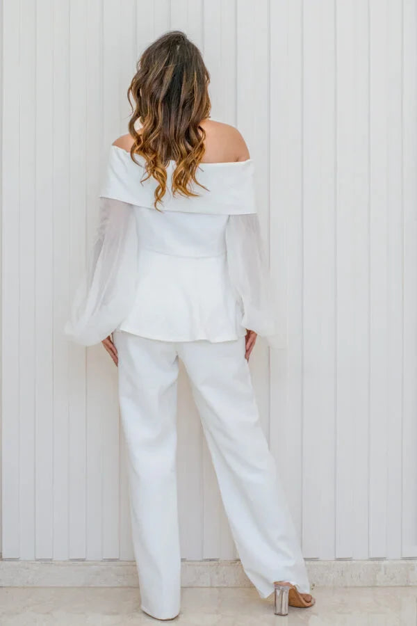 Can’t Take My Eyes Off You Co-Ord Set