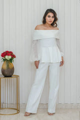 Can’t Take My Eyes Off You Co-Ord Set